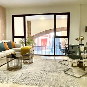 Deluxe Appartement met Twee Slaapkamers